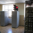 УЦПК г.Ярославль, 2010 год - NovATrans R&D Center