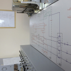 Южно-Уральская ЖД ШЧ-11 Шадринск 2015 год - NovATrans R&D Center