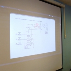 Куйбышевская ЖД ШЧ-13 Уфа, 2015 год - NovATrans R&D Center